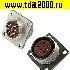 Разъём RM22-10-ZK
