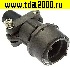 Разъём RM18-S-D