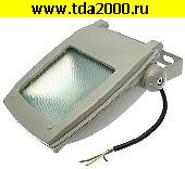 прожектор 10вт Прожектор светодиодный 10W 220V 650Lm 6000K IP65 grey
