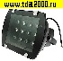 12вт Прожектор светодиодный SW-303 12W 850Lm 6000K ip65 (220v)