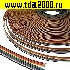 Шлейф RC-10 Color 24AWG Cu pitch 1.5 mm