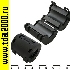 Феррит ZCAT3035-1330-BK (black)