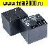 Реле NT90T-N-C-S-DC24V-S-B-0.9