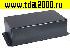 Корпус G1025BF (225х113х63)