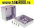 Корпус G387 (120х120х90)