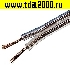 Акустический кабель SC 2x0.50 B/L