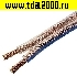 Акустический кабель SC 2x2.50 B/L