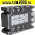Реле 3SSR 440V 100A (R)A4 (90-280v)