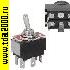 Тумблер KN3(B)-203P on-off-on