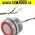 Кнопка пьезо RPS25ZE/R on-off