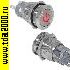Кнопка антивандальная LAS1-AGQ-11DT/R/N on-(on)