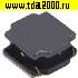 Дроссель 1мкГн SMNR3015-1R0N катушка индуктивности