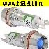 Светодиод в корпусе L-616-B 220v (10mm)