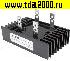 QL50A 50A 1000V (60x100) диодный мост