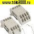 Реле Колодка для РП21-004 КОЛОДКА тип.3