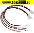 Межплатный кабель питания 51002 AWG26 2.00mm L=150mm RB