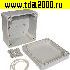 Корпус Z10-90 (125х125х75)
