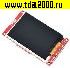Дисплей DSM-TFT-TOUCH-2.8-A
