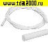 Фторопластовая трубка PTFE-TUBE-4x6-1M