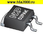 Транзисторы импортные BTA212B-800B D2PAK TO263 NXP транзистор