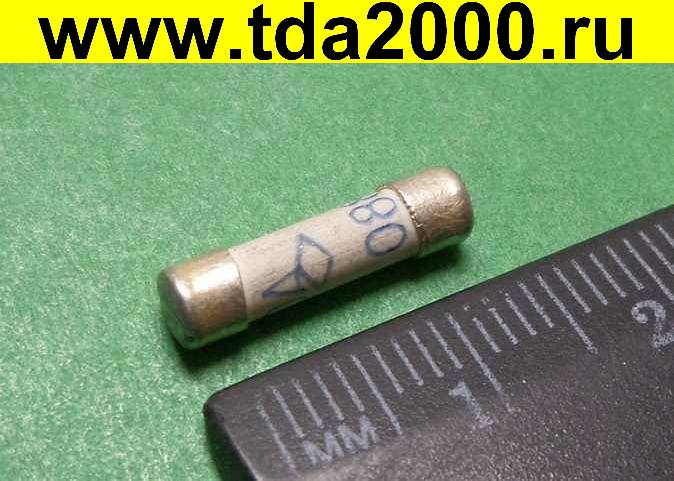 Предохранитель вп1 1
