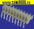 Разъём Питания низковольтный Разъём Питания низковольтный WF-09R pitch 2.54mm