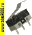 переключатель Микропереключатель DM3-03P