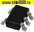 Микросхемы импортные NCP551SN33T1G микросхема