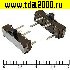 Переключатели движковый Переключатель ISR-1346 движковый