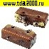 переключатель Микропереключатель А812