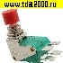 переключатель Кнопочный DS-448 ON-(ON) переключатель