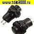 переключатель Кнопочный MJ-R13-502 off-(on) 1.5A 250VAC переключатель
