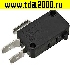 переключатель Микропереключатель KW1-103-F