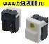 переключатель Кнопочный MP86/SP86-W-Y переключатель