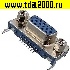 Разъём D-sub Разъём D-sub DHR-15FS-1