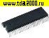 Микросхемы импортные TDA8368A SDIP-52 микросхема