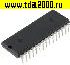 Микросхемы импортные TA8772AN SDIP-30-400 микросхема