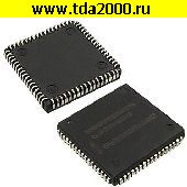 Микросхемы импортные TMS320C25FNL plcc -68 микросхема