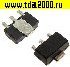 Микросхемы импортные L78L05ABUTR микросхема
