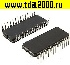 Микросхемы импортные AD7828UQ dip микросхема