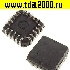 Микросхемы импортные AD7846JP plcc микросхема