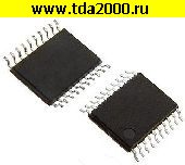 Микросхемы импортные STM8S003F3P6TR микросхема