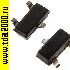 Микросхемы импортные LM4040A41IDBZR SOP-3 микросхема