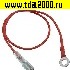 Тиристоры отечественные МТТ провод управления красный тиристор