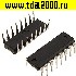 Микросхемы импортные AD7524AQ CDDIP16 микросхема
