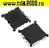 Микросхемы импортные TMS320C31PQL40 BQFP-132 микросхема