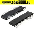 Микросхемы импортные AT89S8253-24PU микросхема