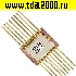 Микросхемы отечественные 564 ИМ 1 (201хг) (К) микросхема