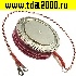 Тиристоры отечественные Т 153 -630-22 тиристор