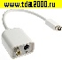 Микросхемы отечественные ЦАП Mini Dvi to S-video & AV Adapter микросхема